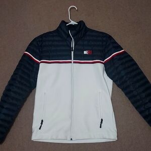 Tommy Hilfiger x Rossignol